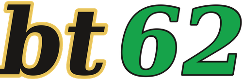 bt62 logo